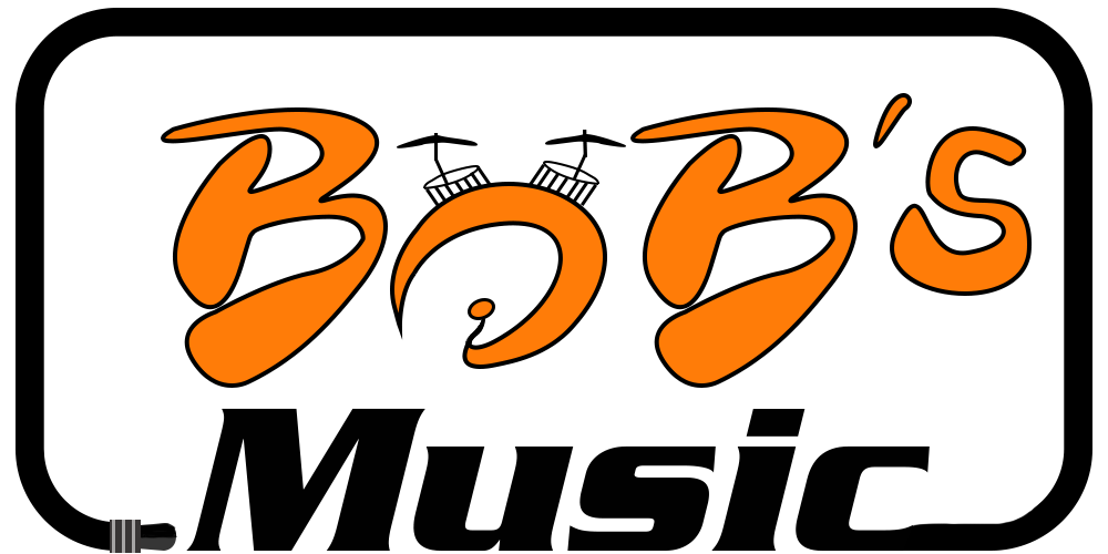 Bob's Music